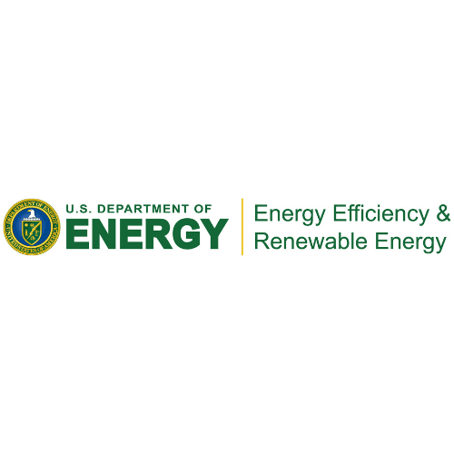 Department of Energy logo