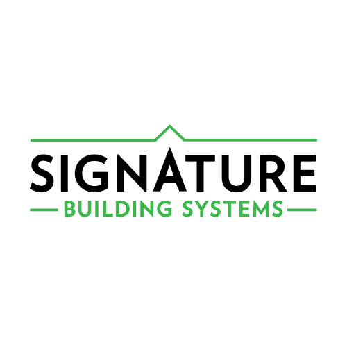 Signature Building Systems logo